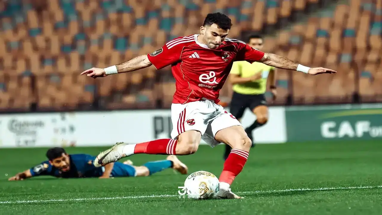 موقف الأهلي الغامض يهدد حتى فرص المشاركة في النسخة القادمة من الكونفدرالية